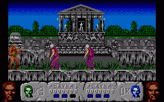 Altered Beast (1989)(Activision)